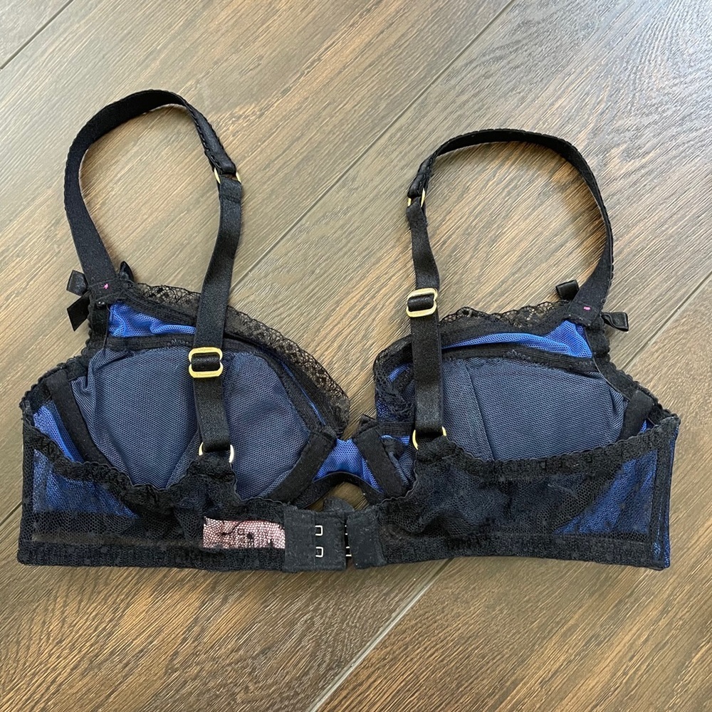 Agent provocateur luxury intimates bra - Picture 3 of 7